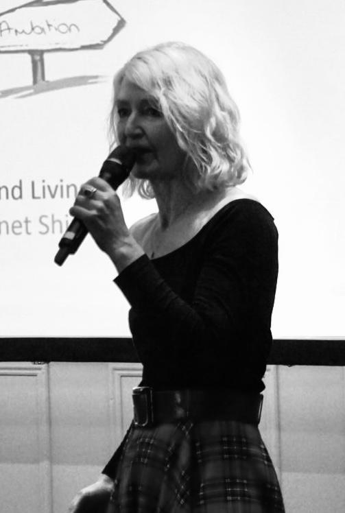 Public speaking