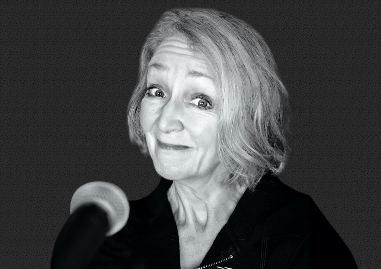 Janet profile